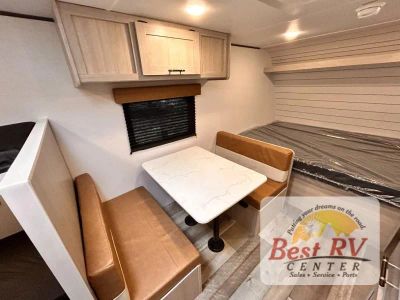 2026 CrossRoads RV Zinger Lite - Photo 43