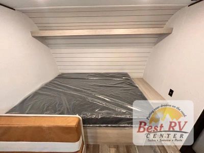 2026 CrossRoads RV Zinger Lite - Photo 48