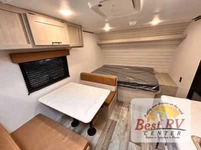 2026 CrossRoads RV Zinger Lite - Photo 42