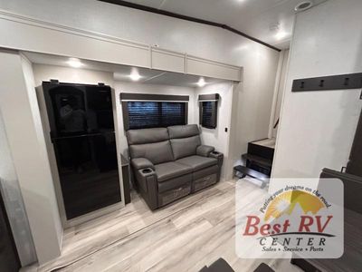 2026 Keystone RV Arcadia Select — photo 14 view