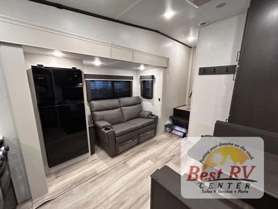 2026 Keystone RV Arcadia Select — photo 13 view