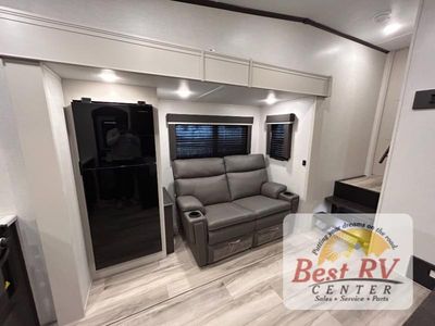 2026 Keystone RV Arcadia Select — photo 15 view