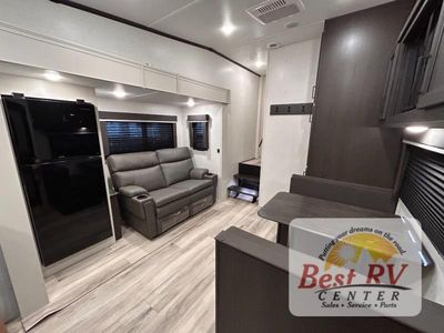 2026 Keystone RV Arcadia Select — photo 11 view