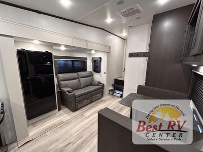 2026 Keystone RV Arcadia Select — photo 10 view