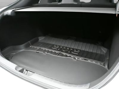 2023 Honda Civic Sedan Sport CVT - Photo 34