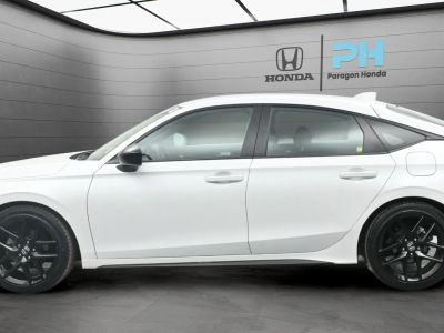2023 Honda Civic Sedan Sport CVT - Photo 6