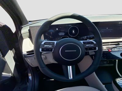2026 Hyundai TUCSON — photo 38 view