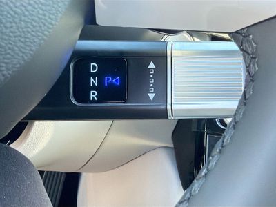 2026 Hyundai TUCSON — photo 28 view