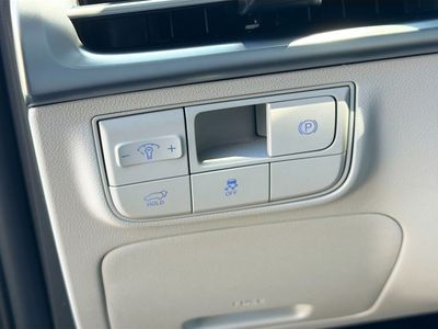 2026 Hyundai TUCSON — photo 34 view