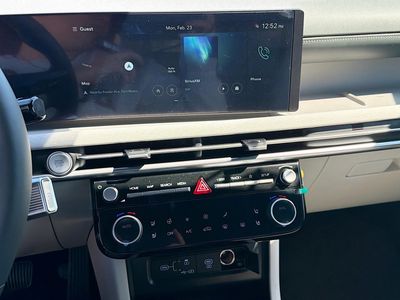 2026 Hyundai TUCSON — photo 27 view