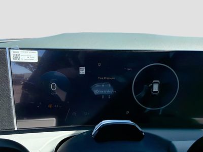 2026 Hyundai TUCSON — photo 39 view