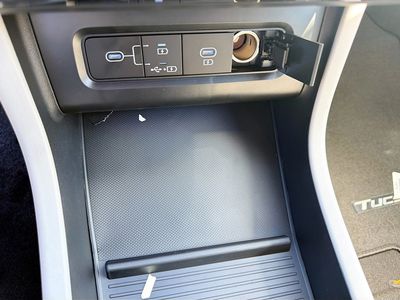 2026 Hyundai TUCSON — photo 30 view