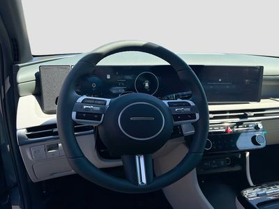 2026 Hyundai TUCSON — photo 17 view