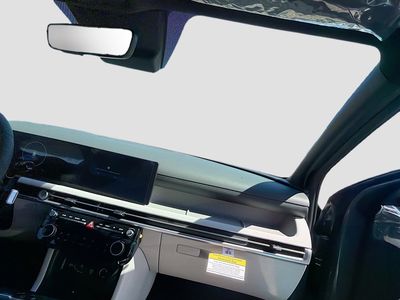 2026 Hyundai TUCSON — photo 20 view