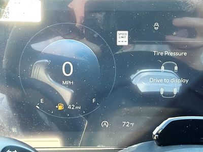 2026 Hyundai TUCSON — photo 40 view