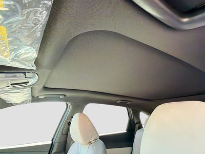 2026 Hyundai TUCSON — photo 26 view