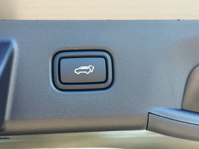 2026 Hyundai TUCSON — photo 13 view
