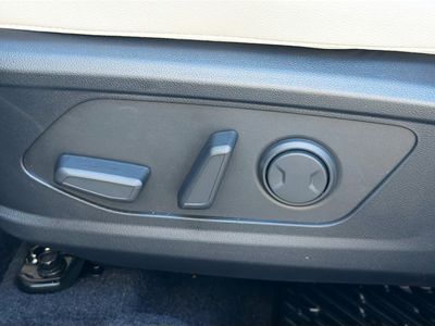 2026 Hyundai TUCSON — photo 24 view