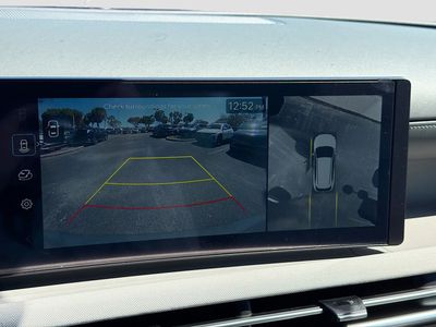 2026 Hyundai TUCSON — photo 33 view