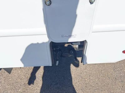 2027 Thor Motor Coach CHATEAU — photo 26 view