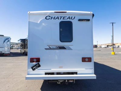 2027 Thor Motor Coach CHATEAU — photo 28 view