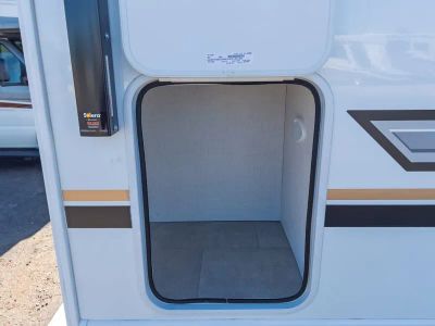 2027 Thor Motor Coach CHATEAU — photo 19 view
