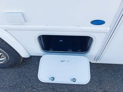 2027 Thor Motor Coach CHATEAU — photo 21 view