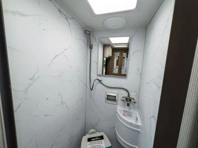 2027 Thor Motor Coach CHATEAU — photo 16 view
