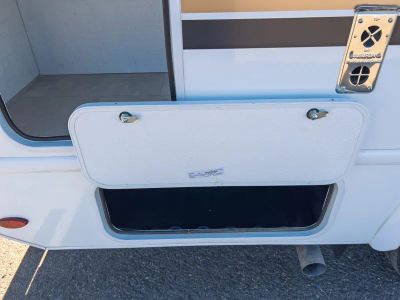 2027 Thor Motor Coach CHATEAU — photo 20 view