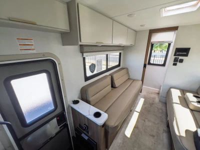 2027 Thor Motor Coach CHATEAU — photo 12 view