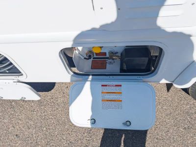 2027 Thor Motor Coach CHATEAU — photo 25 view