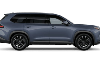 2026 Toyota Grand Highlander Hybrid - Photo 14