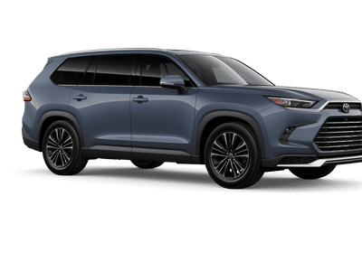 2026 Toyota Grand Highlander Hybrid - Photo 16