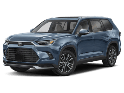 2026 Toyota Grand Highlander Hybrid - Photo 24