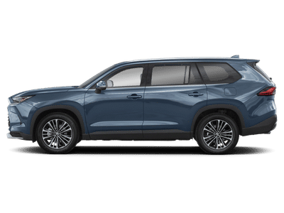 2026 Toyota Grand Highlander Hybrid - Photo 23