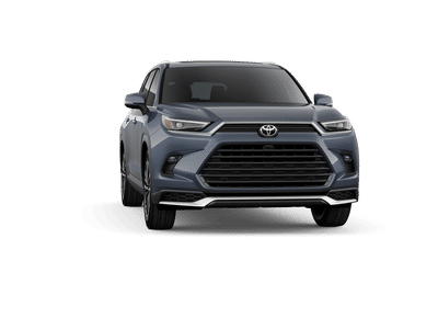 2026 Toyota Grand Highlander Hybrid - Photo 18