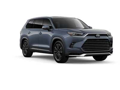 2026 Toyota Grand Highlander Hybrid - Photo 17