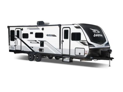 2026 Jayco Jay Feather - Photo 37