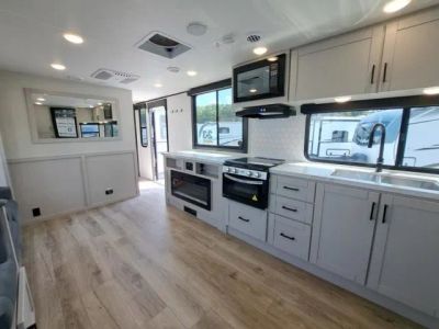 2026 Jayco Jay Feather - Photo 8