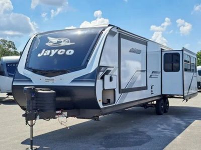 2026 Jayco Jay Feather - Photo 2