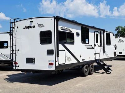 2026 Jayco Jay Feather - Photo 4