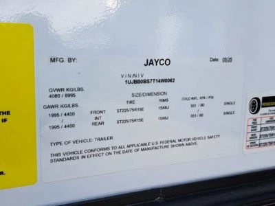 2026 Jayco Jay Feather - Photo 36