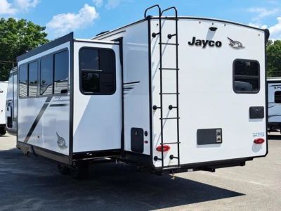 2026 Jayco Jay Feather - Photo 3