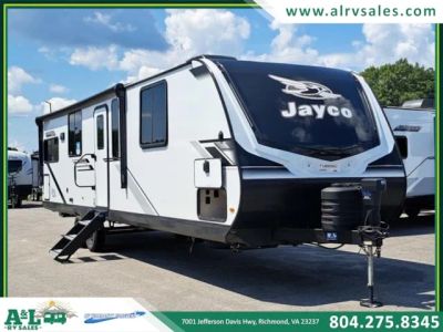 2026 Jayco Jay Feather - Photo 1