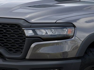 2026 Ram 1500 — photo 10 view