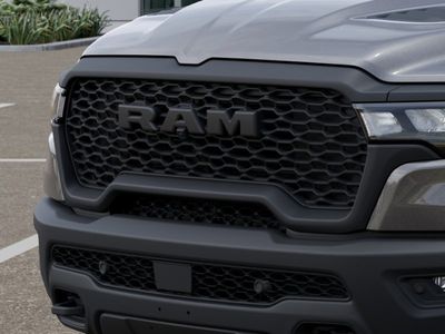 2026 Ram 1500 — photo 11 view