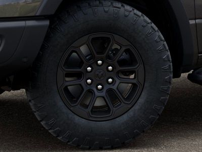 2026 Ram 1500 — photo 8 view