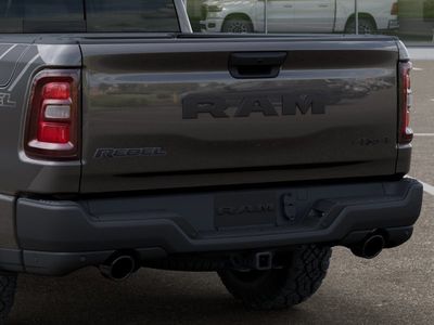 2026 Ram 1500 — photo 13 view