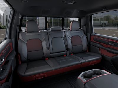 2026 Ram 1500 — photo 15 view
