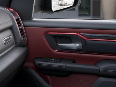2026 Ram 1500 — photo 25 view